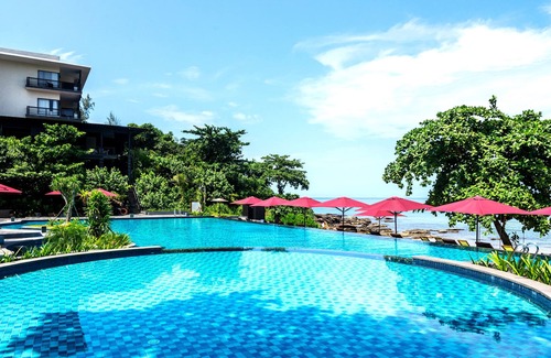 Cua Can Village Resort | Nam Nghi Coral Peninsula Phu Quoc