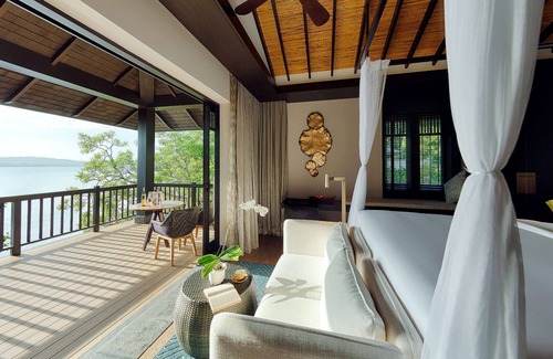 Cua Can Village Resort | Nam Nghi Coral Peninsula Phu Quoc