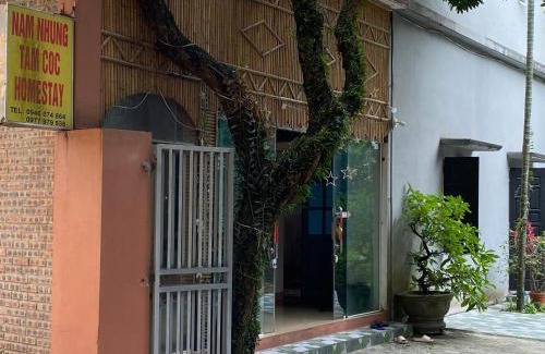 Hoa Lu House | Nam Nhung Tam Coc Homestay