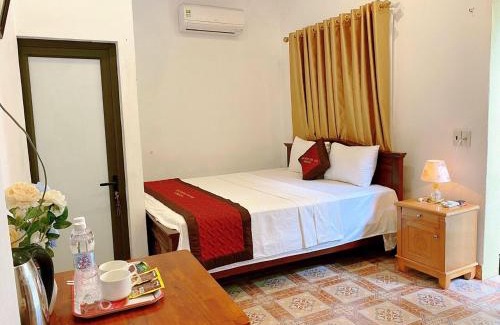 Hoa Lu House | Nam Nhung Tam Coc Homestay