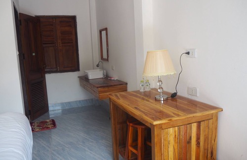Nong Khiaw House | Nam Ou View Villa