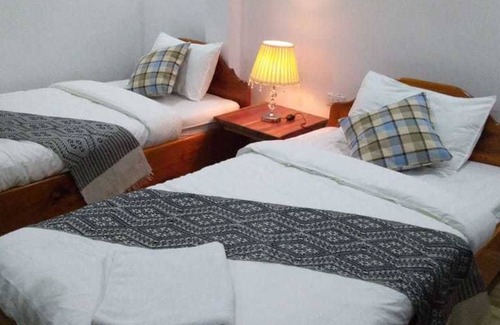 Nong Khiaw House | Nam Ou View Villa