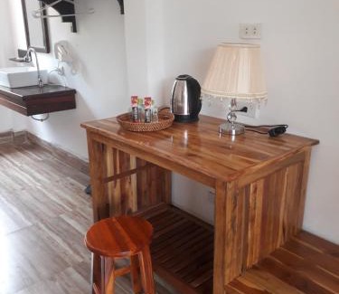 Nong Khiaw Hotel | Nam ou view villa