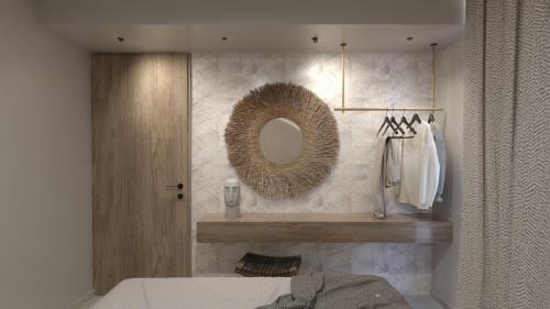 Koutouloufari Apartment | NAMA Suites