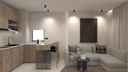 Koutouloufari Apartment | NAMA Suites
