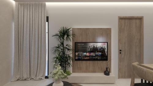 Koutouloufari Apartment | NAMA Suites