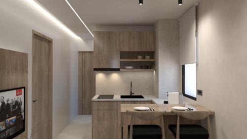 Koutouloufari Apartment | NAMA Suites