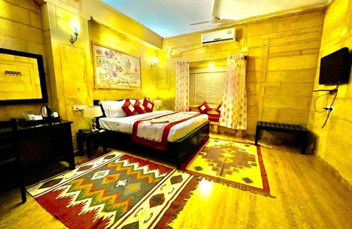 Jaisalmer House | Naman Heritage Haveli