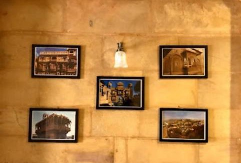 Jaisalmer House | Naman Heritage Haveli