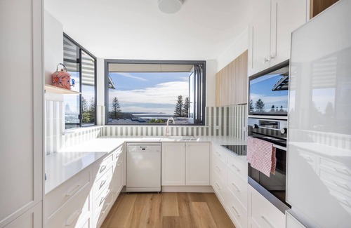 Yamba Apartment | Namanula 7 - Oceanstays