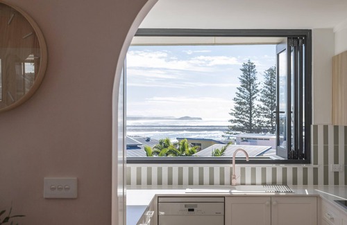 Yamba Apartment | Namanula 7 - Oceanstays