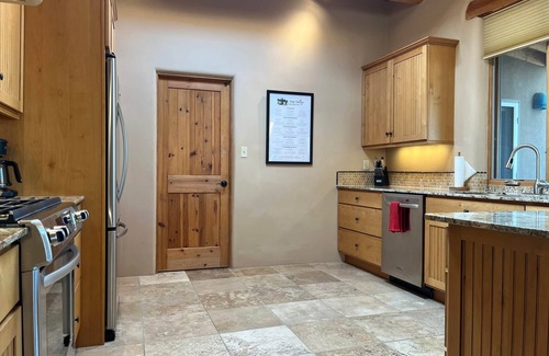 El Prado House | Namast'ay in Taos Valley