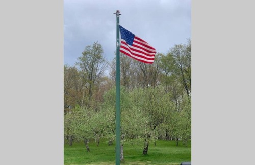 Livingston Manor House | Namaste Catskill - Get Away From it All!