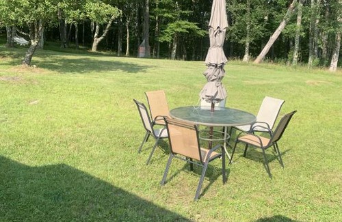 Livingston Manor House | Namaste Catskill - Get Away From it All!