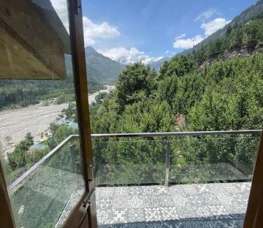 Vashist Hotel | Namaste Inn Beas Valley
