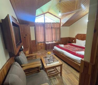 Vashist Hotel | Namaste Inn Beas Valley