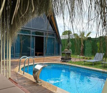 Sapanca Cabin | Name Xl Sapanca Bungalov