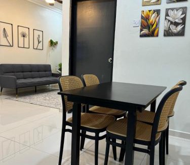 Taiping House | Namel Homestay Taiping