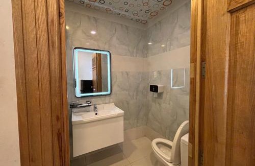 Vung Tau Hotel | Nami Hotel & Apartment Vũng Tàu