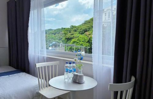 Vung Tau Hotel | Nami Hotel & Apartment Vũng Tàu