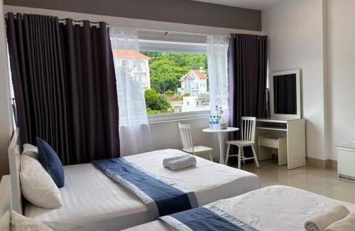 Vung Tau Hotel | Nami Hotel & Apartment Vũng Tàu