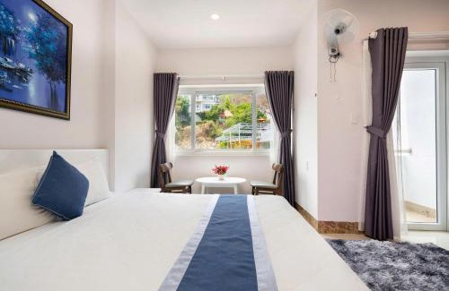 Vung Tau Hotel | Nami Hotel & Apartment Vũng Tàu