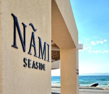 Gournai Hotel | NAMI Seaside