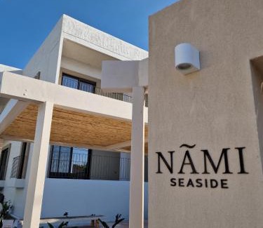 Gournai Hotel | NAMI Seaside