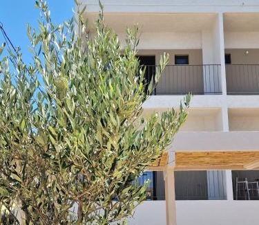 Gournai Hotel | NAMI Seaside