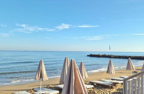 Gournai Hotel | NAMI Seaside