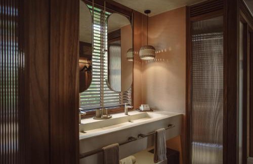 Cam Chau Hotel | Namia River Retreat - Wellness Inclusive Resort