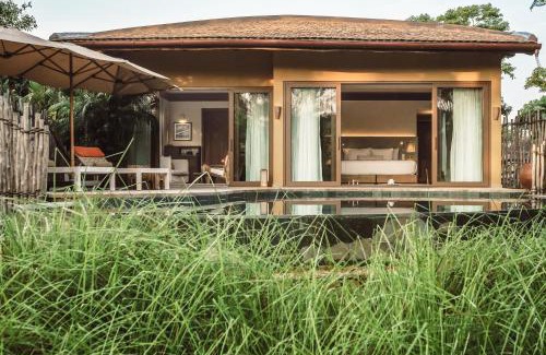 Cam Chau Hotel | Namia River Retreat - Wellness Inclusive Resort