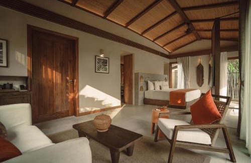 Cam Chau Hotel | Namia River Retreat - Wellness Inclusive Resort