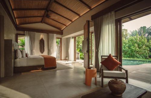 Cam Chau Hotel | Namia River Retreat - Wellness Inclusive Resort