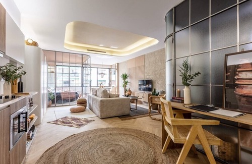 Almagro Apartment | Namib - 1 bedroom in Almagro