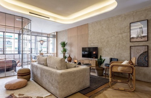 Almagro Apartment | Namib - 1 bedroom in Almagro