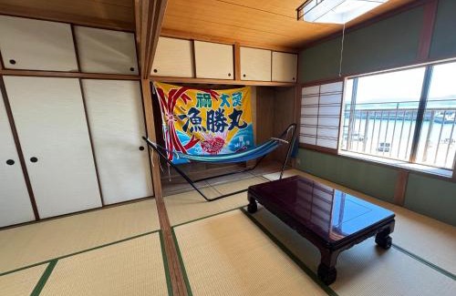 Wakayama House | Namihaya Inn Hanon - Vacation STAY 69722v