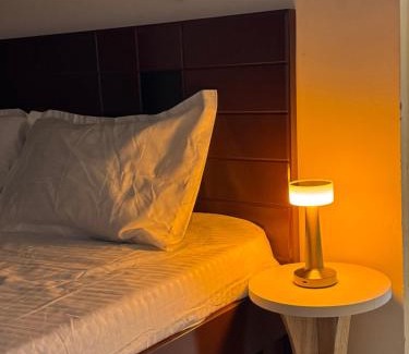 BTM Layout Apartment | Namma Suites 1BHK Service Apartment BTM layout Near NIMHANS Hospital Ideal for Patients & Tourists