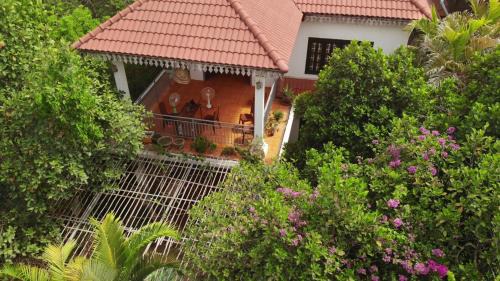 Sangkat Sla Kram House | Namo Angkor Villa