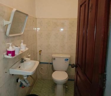 Sangkat Sla Kram House | Namo Angkor Villa