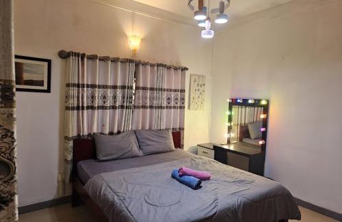 Sangkat Sla Kram House | Namo Angkor Villa