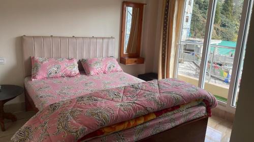 Darjeeling House | Namo Sai Homestay