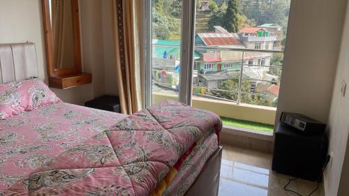 Darjeeling House | Namo Sai Homestay