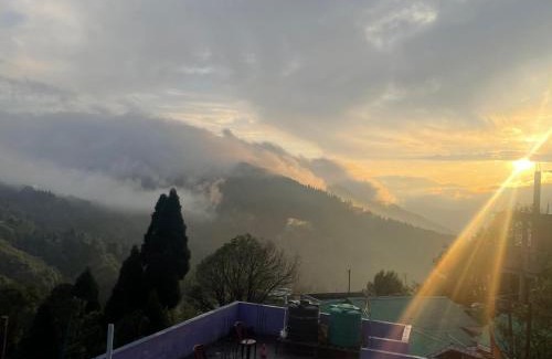 Darjeeling House | Namo Sai Homestay
