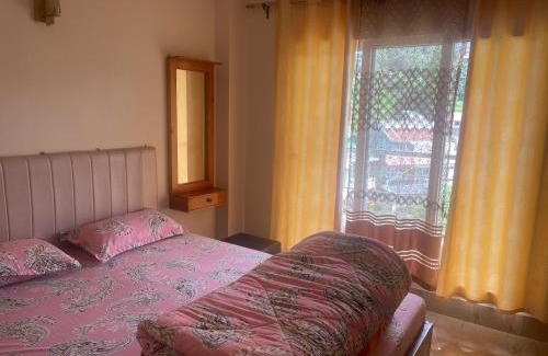 Darjeeling House | Namo Sai Homestay