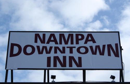 Nampa Hotel | Nampa Downtown Inn