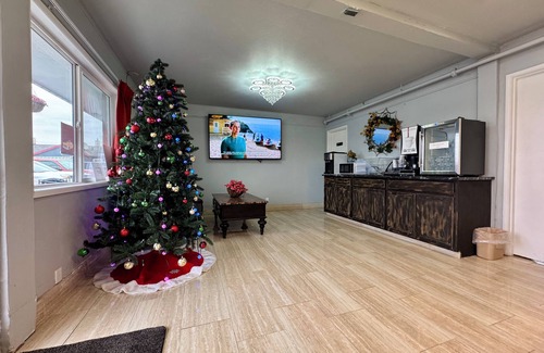 Nampa Hotel | Nampa Downtown Inn