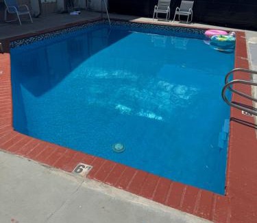 Nampa Hotel | Nampa Inn & Suites