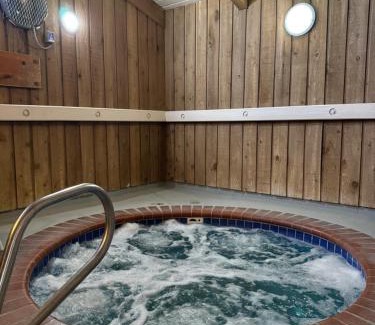 Nampa Hotel | Nampa Inn & Suites