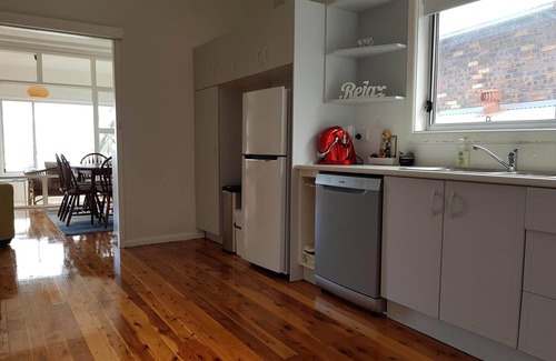 Austinmer House | Nan's Cottage on the Coast